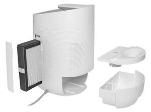 Concept OV1200 - Deumidificatore e purificatore d'aria PERFECT AIR 1 l 45W/230V bianco