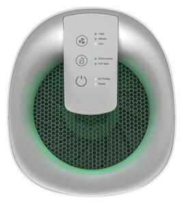 Concept OV1200 - Deumidificatore e purificatore d'aria PERFECT AIR 1 l 45W/230V bianco