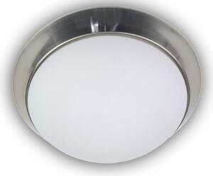 Lampada da soffitto OPALGLAS opaco illuminazione corridoio lampada corridoio Ø50cm luce cucina NUOVO