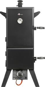 Barbecue a gas/affumicatore El Fuego® «Portland» XL AY3172
