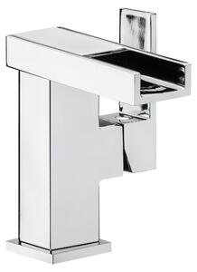 TARDES miscelatore monocomando per lavabo cromo
