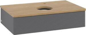 Villeroy & Boch K08151GK WTUS Antao K08_5 800x190x500mm