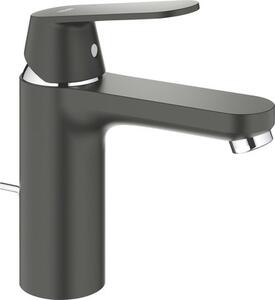 Miscelatore per lavabo GROHE Eurosmart Cosmopolitan nero cromo 23325KW0
