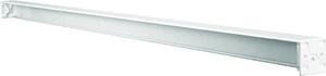 KLEINE WOLKE Cassetta vuota per tenda a rullo per doccia 134cm bianco Articolo n. 3320100746