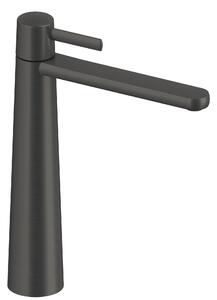 SANYCCES Dedal ColdOpen Rubinetto per lavabo Altezza bocca 245 mm, metallo grezzo