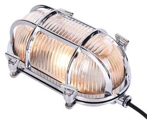Applique da esterno VARMLAND 1xE27/12W/230V IP64