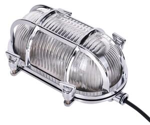 Applique da esterno VARMLAND 1xE27/12W/230V IP64