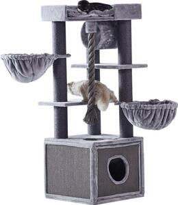 Tiragraffi Nobby "ADILE" grigio