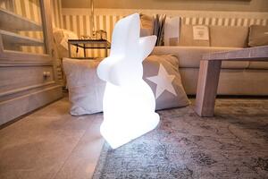 Luce da giardino "Shining Rabbit" 70 incl. LED bianco caldo E27