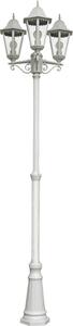 Candelabro NORDERNEY bianco