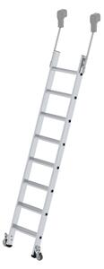 Scaletta mobile 8 gradini