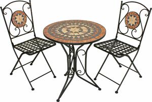 Set da bistrot, PULAR 3 pezzi