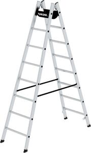 Scaletta a pioli 2x8 pioli