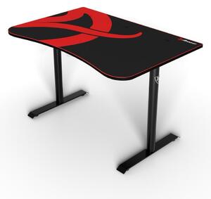 Arozzi ARENA-FRATELLO-BK Arozzi Gaming-Tisch Arena Fratello Black 114x76cm