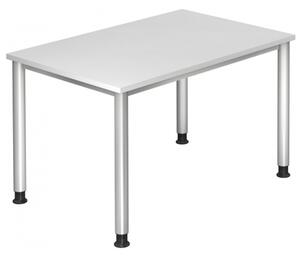 Scrivania HS12, 120 x 80 cm