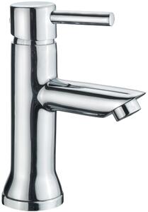 CORNAT Miscelatore monocomando per lavabo Cazin, cromo, CAZ1