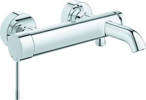 GROHE Grohe Miscelatore per vasca EH ESSENCE Cool Sunrise curvo