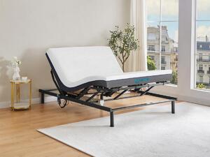Set da relax, memory foam, JIMBARAN II di DREAMEA - Motorer OKIN - 140 x 200 cm