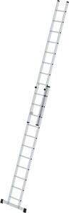 Scala a sfilo MUNK con traversa 2x11 pioli