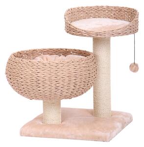 Tiragraffi Nobby "CASCA" beige