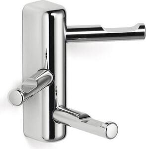 GIESE 11047-02 Gancio Giese a 3 pieghe versione rigida