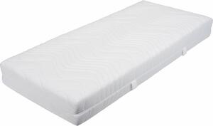 Maxima Plus, 23 cm, nucleo a molle insacchettate, Stiftung Warentest "GOOD" ( su 90×200 cm H3, 10/23), H3 - 140 x 200 cm