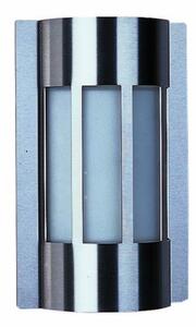 Lampada da parete per esterni, 1 x E27/75W