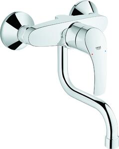 GROHE 31509002, Lavabo da bagno