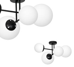 Lampada da soffitto 4x40W LIMA MLP6527 Milagro