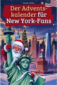 Il calendario dell'avvento per i tifosi di New York