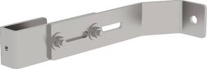 Ancoraggio a parete 200-250 mm V4A per scala in PRFV