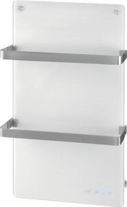 Scaldasalviette Eurom Carbon Crystal 400W