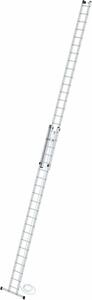 MUNK scala di accesso a corda con traversata 2x21 pioli
