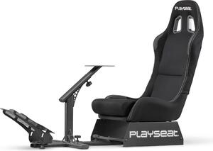 Playseat Evolution Sedia da gioco universale Seduta imbottita Nero
