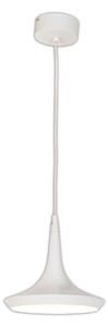 Lampada a sospensione Näve LED; colore: bianco/bianco caldo, 7042323