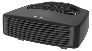 Stufa elettrica con ventola, 3000 W, 2 livelli di riscaldamento, termostato, funzionamento silenzioso, ideale per ambienti fino a 30 m²