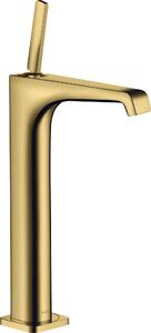 Hansgrohe AXOR Citterio E Mitigeur monocommande de lavabo 250 sans timon pour lavabo, 36104990, 36104990