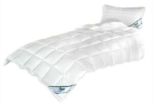 F.a.n. Medisan - 40x80 cm, cuscino trapuntato anti-bollore