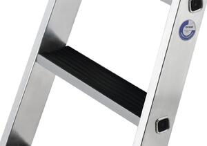MUNK kit di supporto per gradini a clip per scala a piattaforma (n. art. 523014/52714)