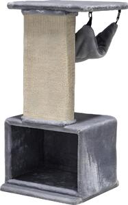 Tiragraffi per gatti Nobby grigio Idis
