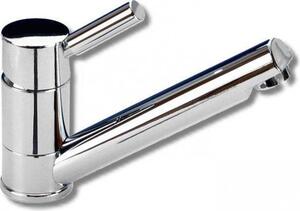 Miscelatore monocomando KERAMIK TREND E