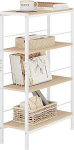 Woltu W0ITT2073, Da appendere alla parete, MDF, 1 pezzo