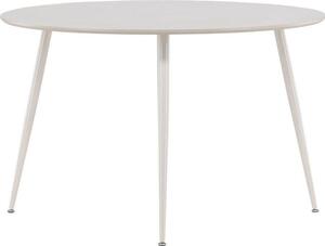 Tavoli da pranzo Venture Home Plaza Beige