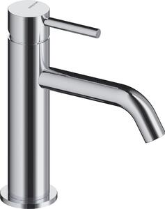 SANYCCES LOOP ColdOpen Miscelatore monocomando per lavabo 17,3 cm, cromato