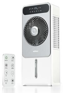 28W condizionatore d'aria acqua portatile 5L + telecomando