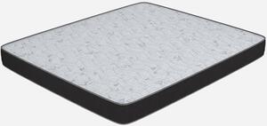 Materasso Matrimoniale 180x200 - Alto 22 cm, Waterfoam, Anallergico, Antiacaro, Traspirante | Summit H22