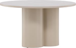 Tavolini Venture Home Olivia Beige