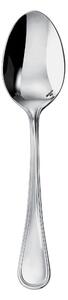 Cucchiaio da Tavola in acciaio 18.10 Contour inox lucido 6 Pezzi lunghezza 210 mm Sambonet inox lucido spessore 5 mm