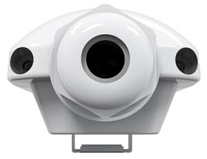 Solight WO531 - Lampada tecnica LED LED/18W/230V 4000K 120 cm IP65