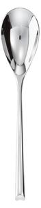 Cucchiaio da Frutta in acciaio 18.10 H-Art Finitura inox Set 6 pezzi lunghezza 18,80 mm Sambonet inox lucido